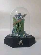 Star Trek The Motion Picture Limited Edition 1997 Sculpt FRANKLIN MINT