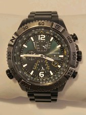 Citizen Eco-Drive Men's