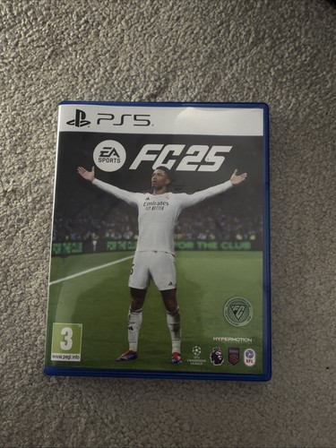 Sports 25 ps5 - sports,