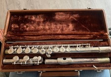VTG Gemeinhardt M2 Flute