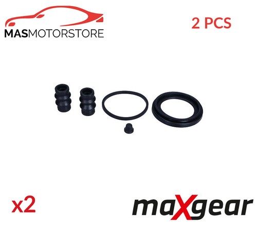 Brake caliper repair kit - brake,