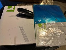 Office equipment / student teacher desk equipment  / stationary bundle