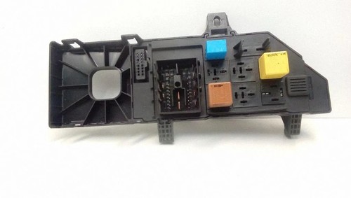Opel vectra estate fuse - vectra, box