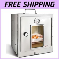 Portable Camping Oven for