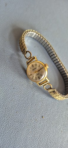 Vintage ladies sekonda watch - vintage,