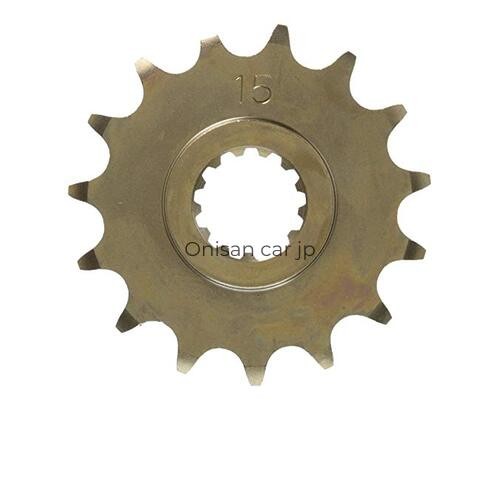 Kitaco 15t drive sprocket for - 15t,