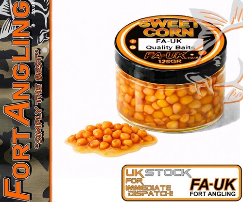Bait pro range corn - pro,
