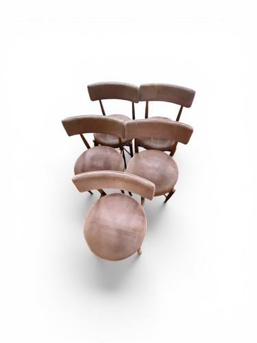 Plan fresco dining chairs - 5, g