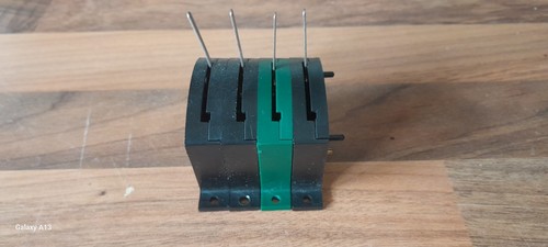 Hornby set point - set, of