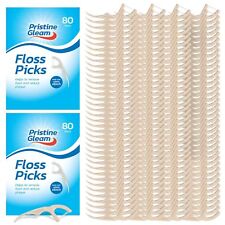 160 Corn Starch Dental Floss