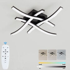 Modern LED Ceiling Light 3/4