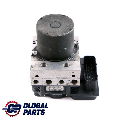 Bmw e53 abs - e53, brake