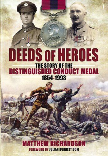 Deeds heroes the - of, of