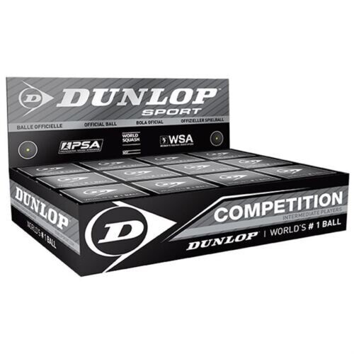 Rrp dunlop competition - rrp£60,