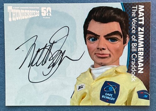 Thunderbirds years - thunderbirds,