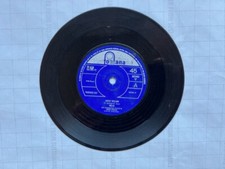 Millie - Sweet William / Oh, Henry TF 479 - Fontana Records 7" Vinyl 45rpm