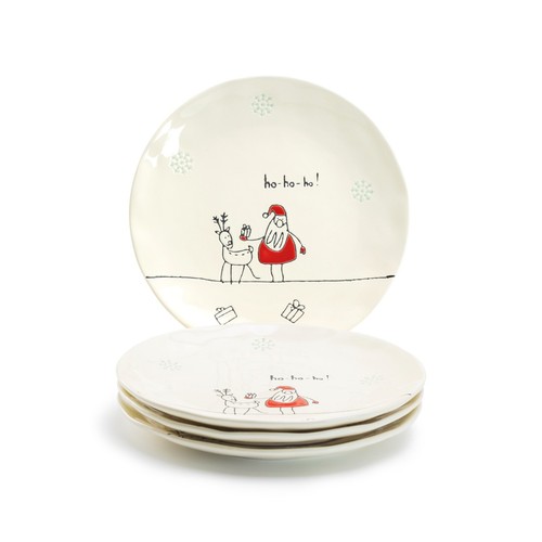 Grace teaware santa - grace,