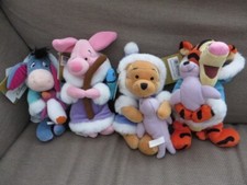 Disney Winnie the Pooh Plush