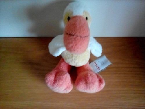 Gund coast soft toy - gund,