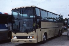 Original Bus Slide Leonard