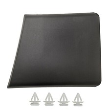 For Peugeot Boxer Citroen Relay Fiat Ducato Passenger Pillar Trim Panel Moulding