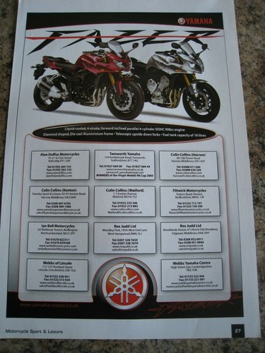 Yamaha motorcycles motor sport - motorcycles,