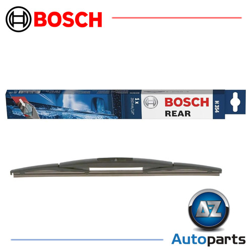 Bosch inch rear - 14",