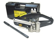 Quick Lift Hydraulic Scissor