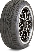 Set of 4 Falken Ziex ZE950 A/S