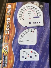 Ford Fiesta Mk3 Xr2i White