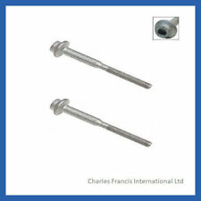 For VW Transporter MkVI 2.0TDI - Genuine Injector Bolts WHT005490x2