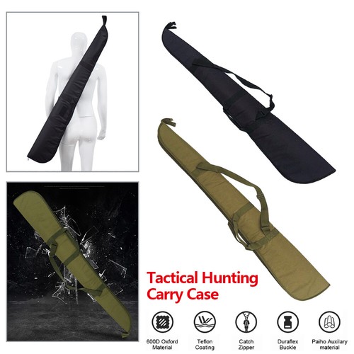 Tactical shooting padded carry - tactical,