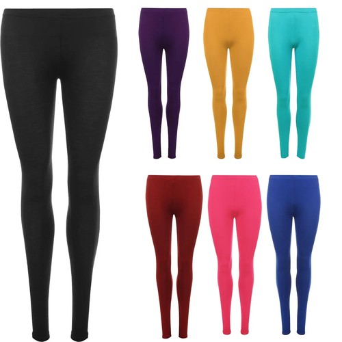 Ladies womens viscose lycra - ladies,