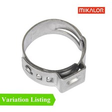 Mikalor Single Ear Plus
