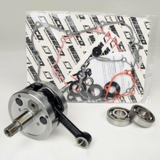 Kawasaki KX 250F Wiseco