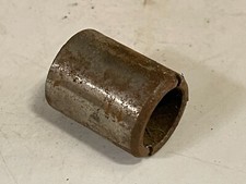 2604 NOS Reliant Regal Sidevalve Tappet Guide.