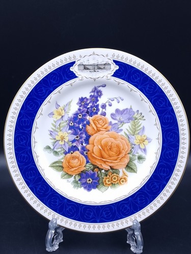 The royal horticultural - the,