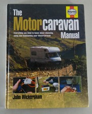 Motorhome repair manual 90s - manual,