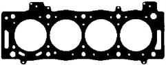 Genuine bga head gasket - head,