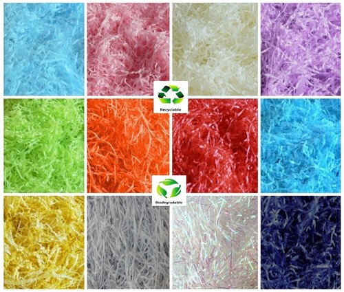 Shredded tissue paper luxury - shredded,