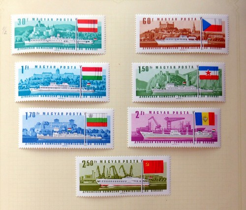 Hungary ships cat sale - ships,