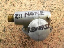 smiths tachometer drive lotus twincam , ford escort, BDA, norton , bsa, triumph