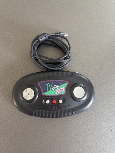 Systema boy retro - systema, tv