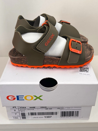 Geox respira unisex - geox,