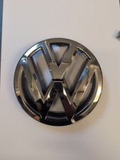 VW Volkswagen Grille Badge