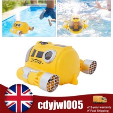 Spray Motorboat Toy, 2.4GHz