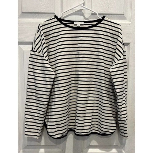 All row womens striped long - striped,