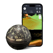 Deeper CHIRP+ 4 AI Fish Finder