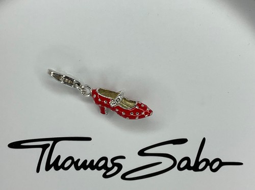 Thomas sabo charm spanish - thomas,