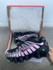 BRAND NEW Women's Nike Shox TL